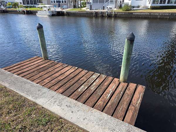 0.09 Acres of Residential Land for Sale in North Port, Florida