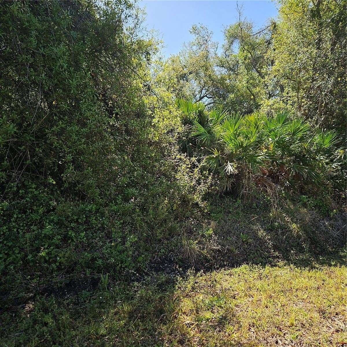 0.23 Acres of Residential Land for Sale in North Port, Florida