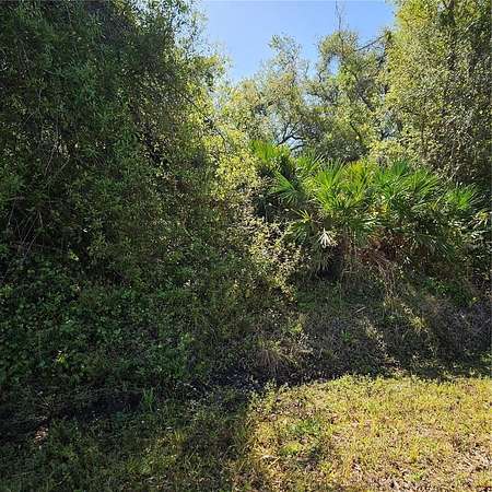 0.23 Acres of Residential Land for Sale in North Port, Florida