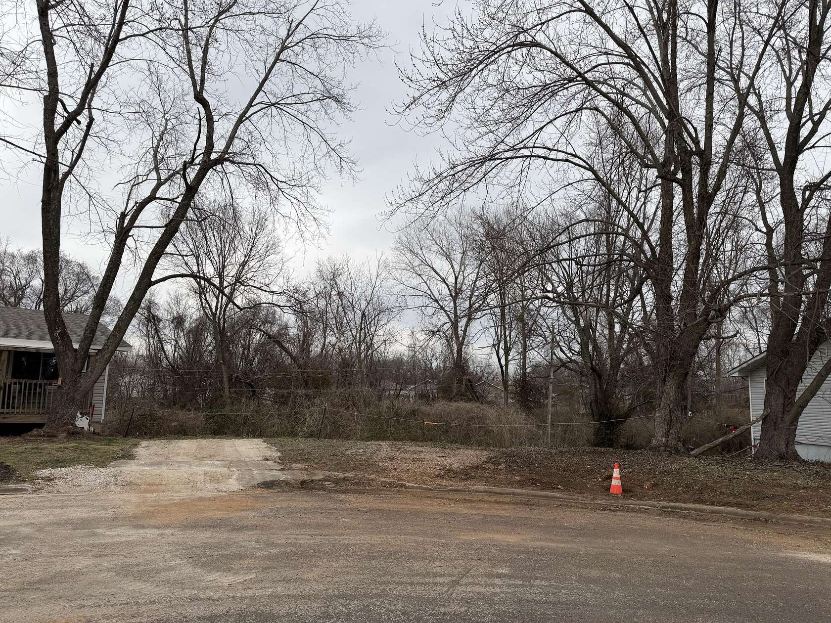 0.19 Acres of Land for Sale in Springfield, Missouri