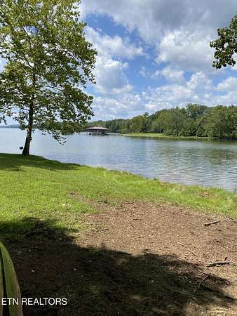 0.89 Acres of Residential Land for Sale in Rockwood, Tennessee