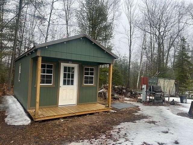 1.62 Acres of Residential Land for Sale in Mountain, Wisconsin