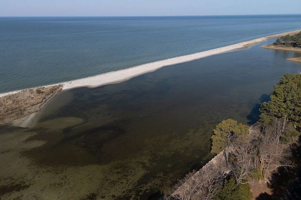 1.49 Acres of Land for Sale in Machipongo, Virginia