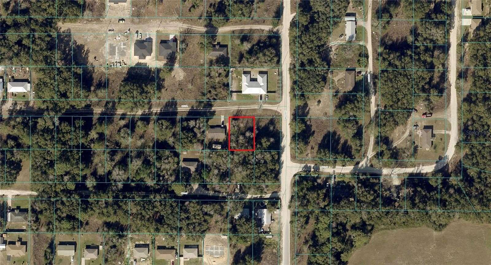 0.17 Acres of Residential Land for Sale in Ocala, Florida