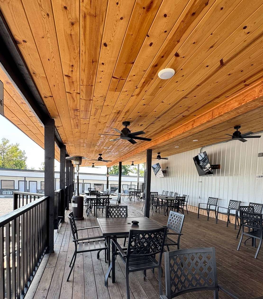 5 Acres of Improved Commercial Land for Sale in Idabel, Oklahoma