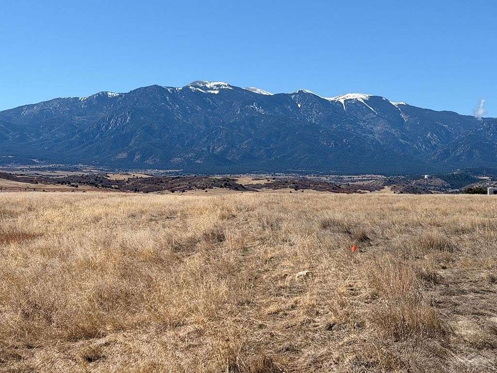 0.23 Acres of Residential Land for Sale in Colorado City, Colorado