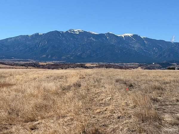 0.23 Acres of Residential Land for Sale in Colorado City, Colorado