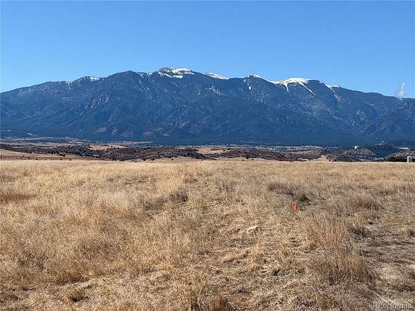 0.22 Acres of Residential Land for Sale in Colorado City, Colorado