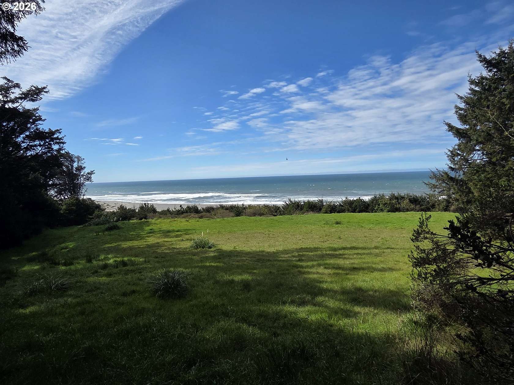 7.89 Acres of Residential Land for Sale in Pistol River, Oregon