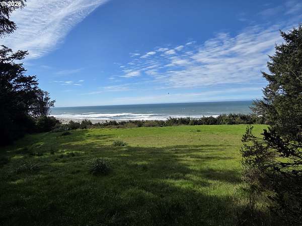 7.89 Acres of Residential Land for Sale in Pistol River, Oregon