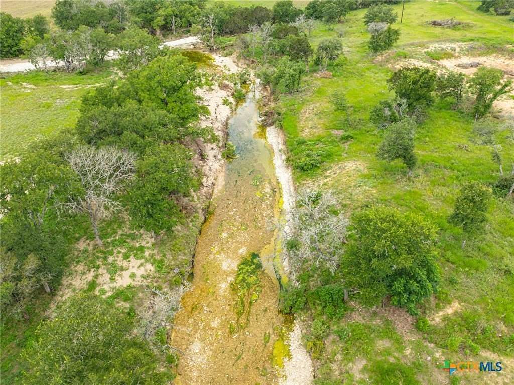 10 Acres of Recreational & Residential Land for Sale in Evant, Texas