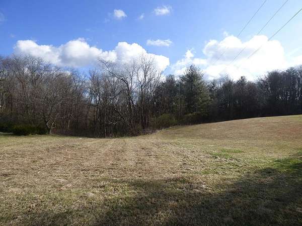 9.65 Acres of Residential Land for Sale in Rural Retreat, Virginia