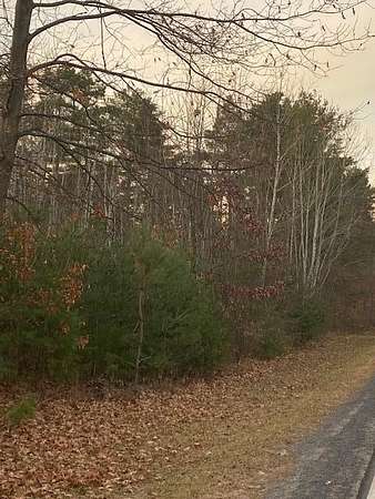 2 Acres of Residential Land for Sale in Peru, New York