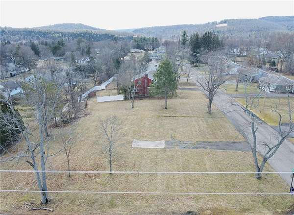 0.58 Acres of Residential Land for Sale in Elmira, New York