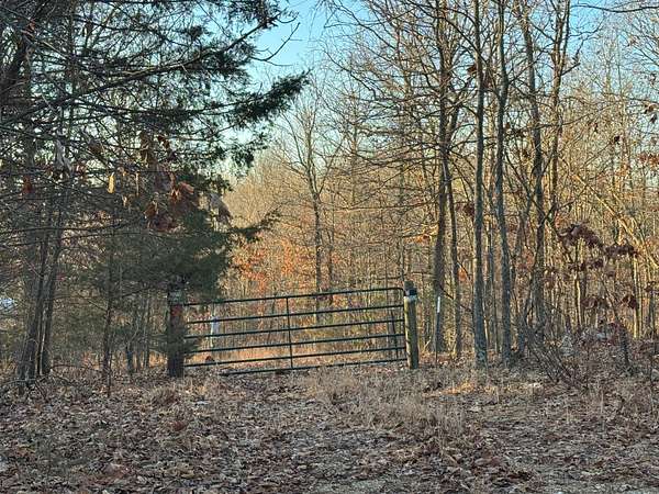 10 Acres of Recreational & Residential Land for Sale in Pocahontas, Arkansas