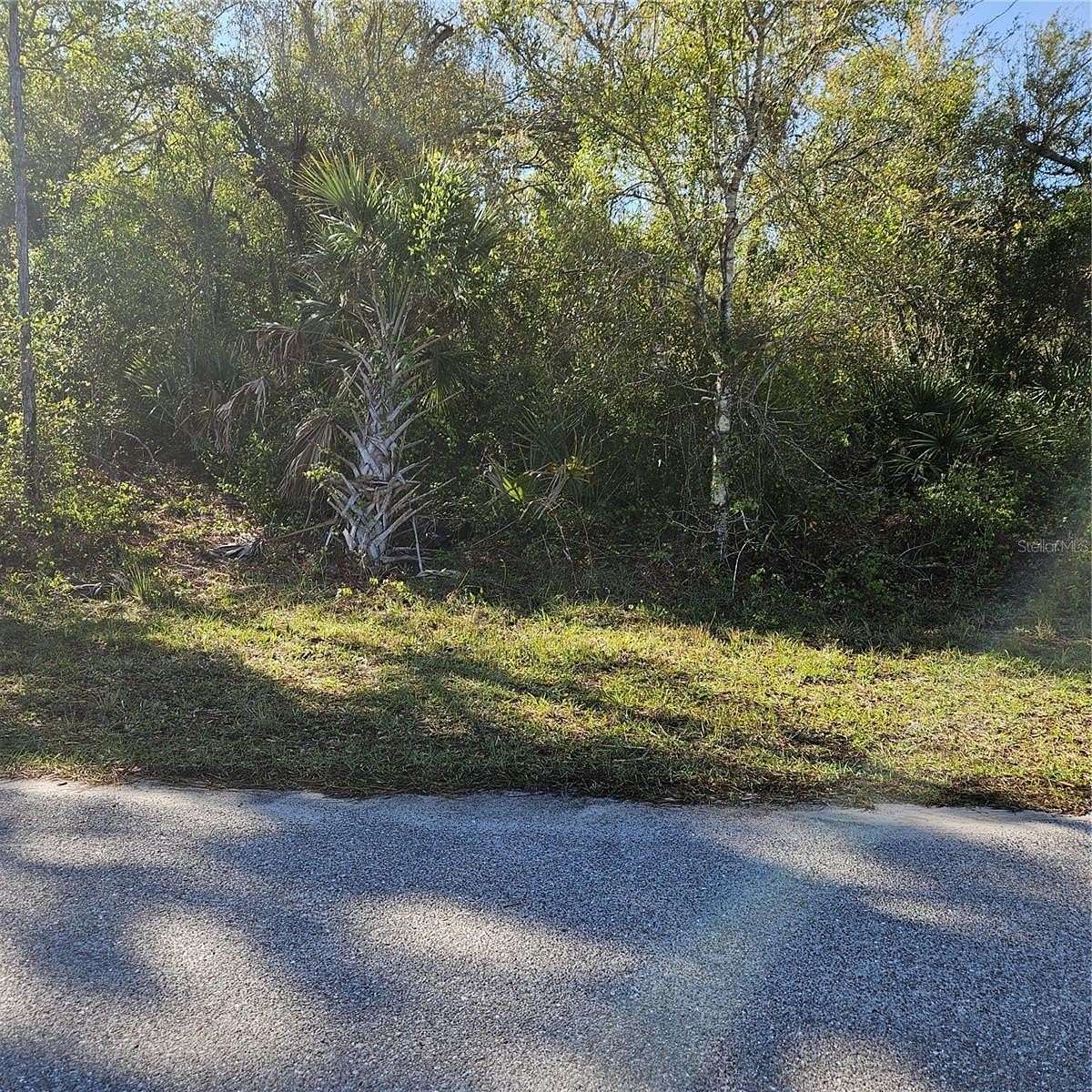 0.27 Acres of Residential Land for Sale in North Port, Florida