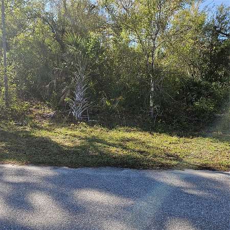 0.27 Acres of Residential Land for Sale in North Port, Florida