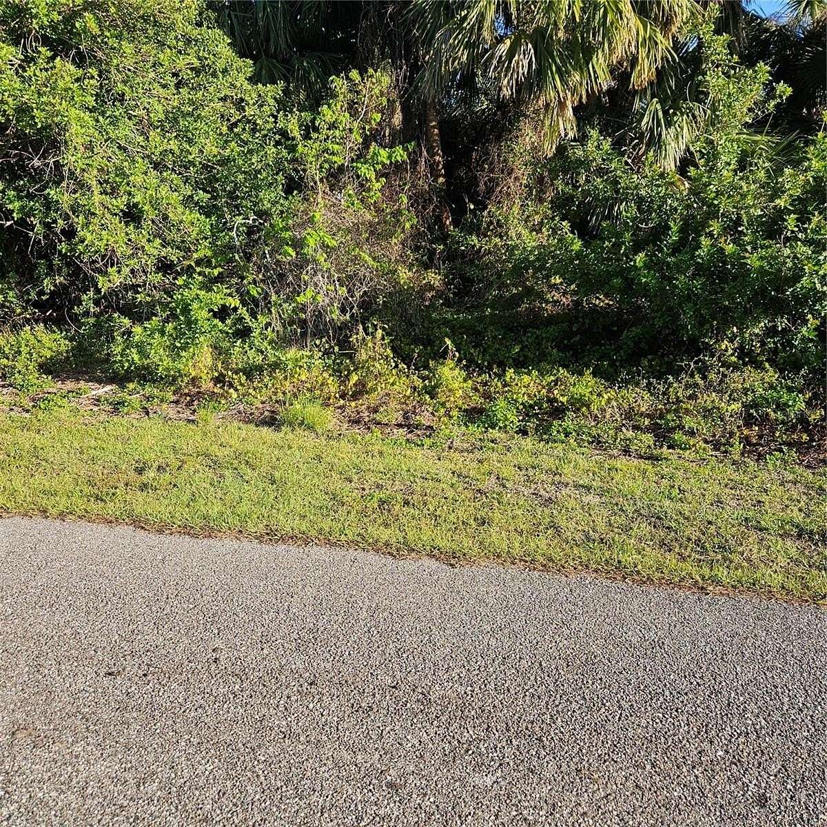 0.23 Acres of Residential Land for Sale in North Port, Florida