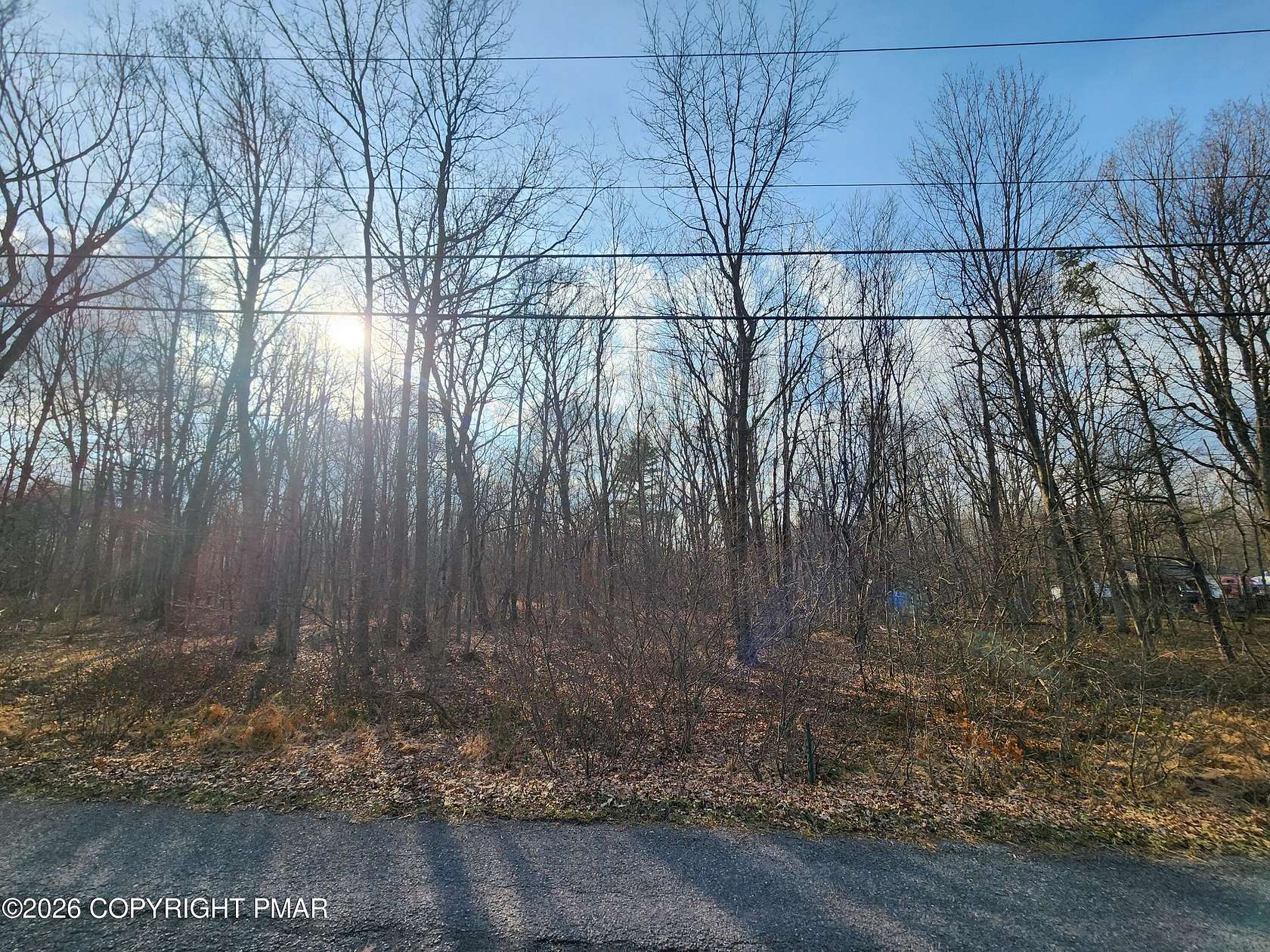 1 Acre of Residential Land for Sale in Jim Thorpe, Pennsylvania