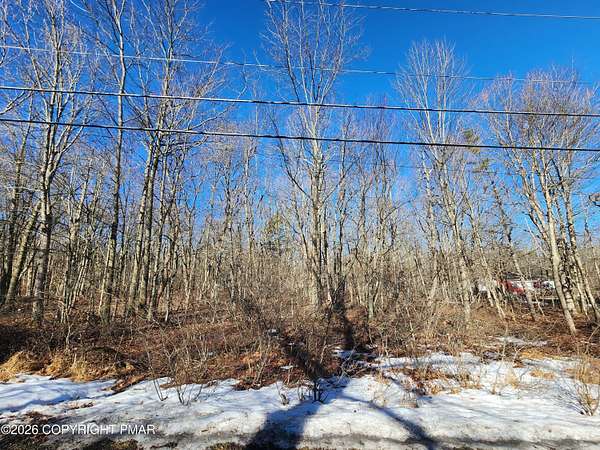 1 Acre of Residential Land for Sale in Jim Thorpe, Pennsylvania