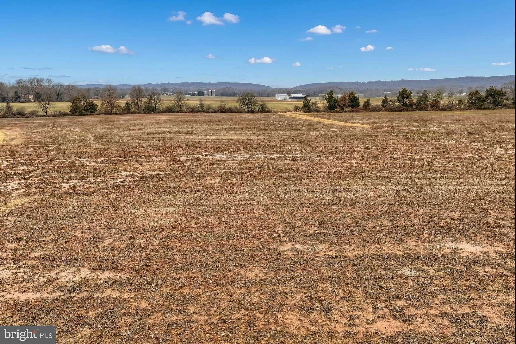 29.5 Acres of Agricultural & Residential Land for Sale in Dover, Pennsylvania