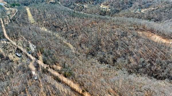 5 Acres of Residential Land for Sale in Rogers, Arkansas