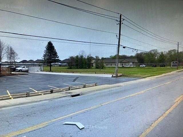 0.97 Acres of Commercial Land for Sale in Rogers, Arkansas