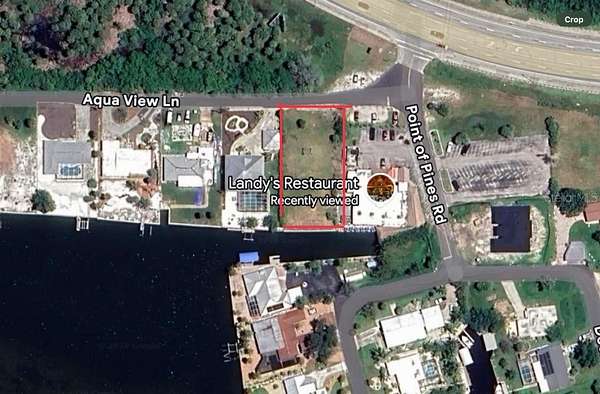 0.3 Acres of Land for Sale in Englewood, Florida