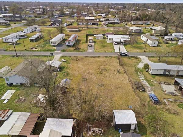 0.34 Acres of Residential Land for Sale in Sulphur, Louisiana