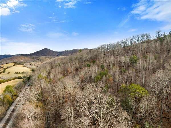 15.1 Acres of Land for Sale in Blacksburg, Virginia