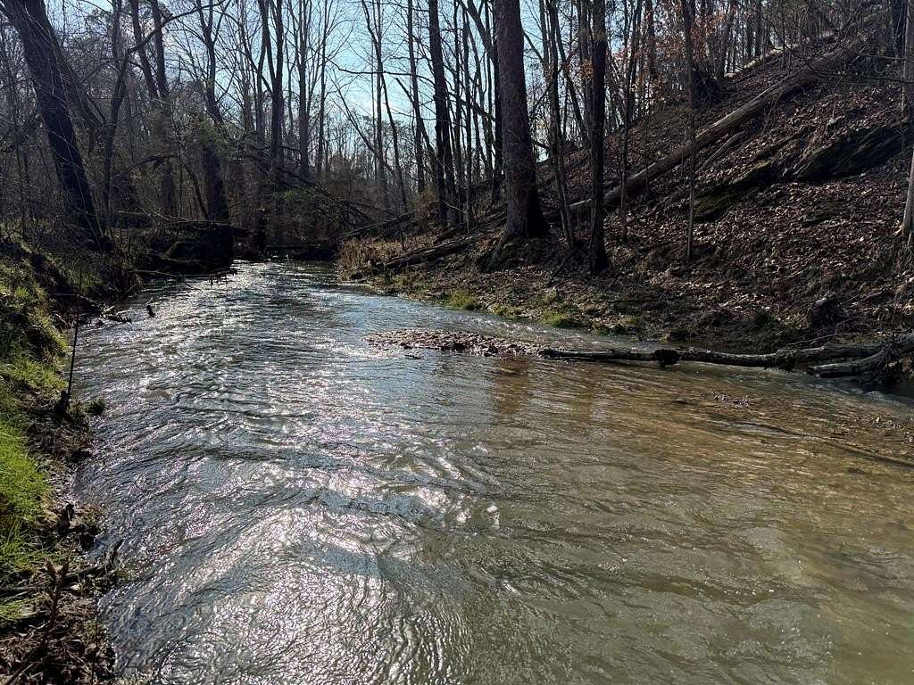 49.9 Acres of Land for Sale in Ranger, Georgia