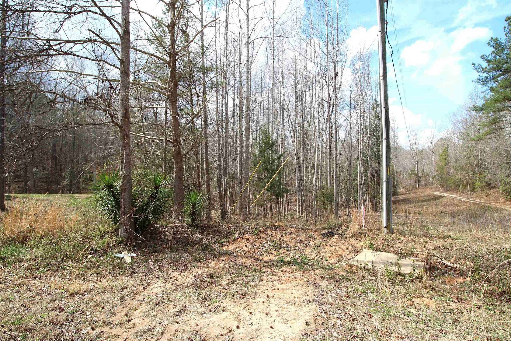 0.71 Acres of Residential Land for Sale in Woodruff, South Carolina