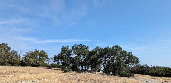 5.28 Acres of Residential Land for Sale in Fredericksburg, Texas