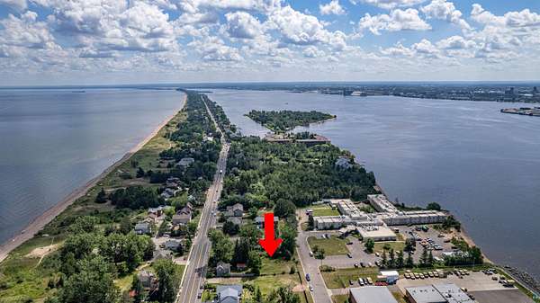 0.18 Acres of Residential Land for Sale in Duluth, Minnesota