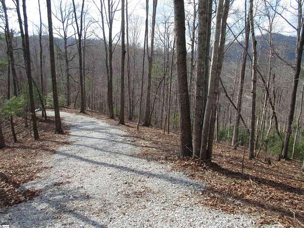 1.34 Acres of Residential Land for Sale in Pickens, South Carolina