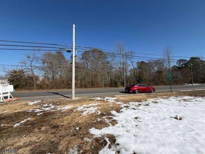 3 Acres of Mixed-Use Land for Sale in Millville, New Jersey