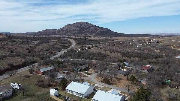 Residential Land for Sale in Medicine Park, Oklahoma