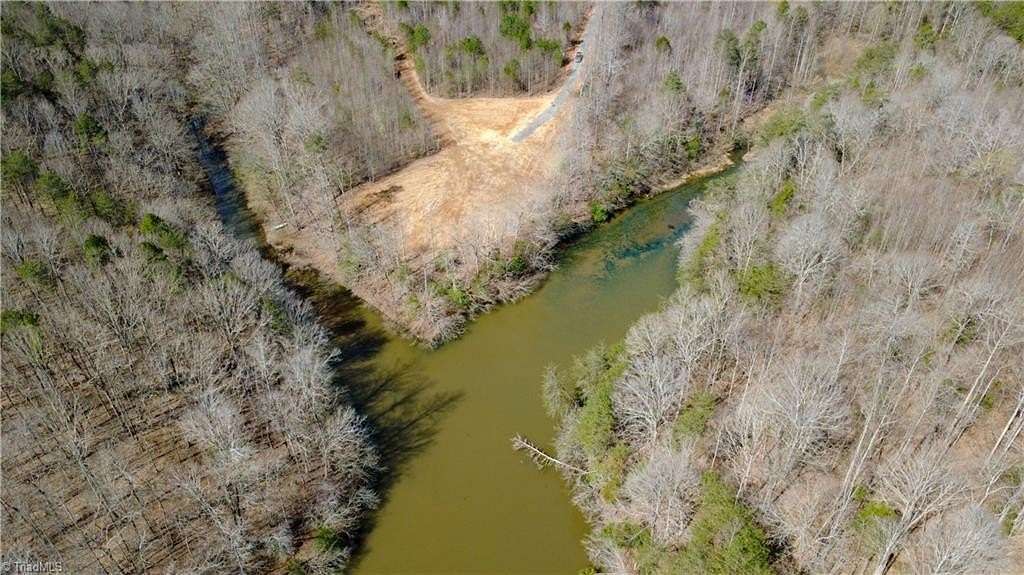 10.3 Acres of Land for Sale in Franklinville, North Carolina