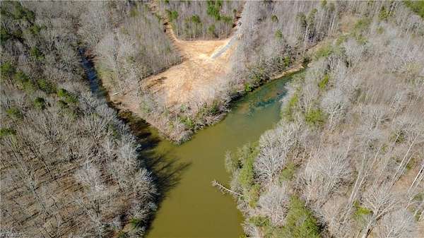 10.3 Acres of Land for Sale in Franklinville, North Carolina