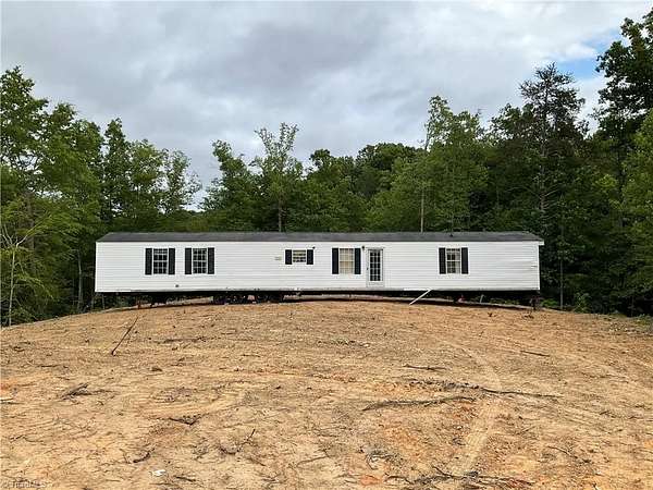 10.3 Acres of Land for Sale in Franklinville, North Carolina