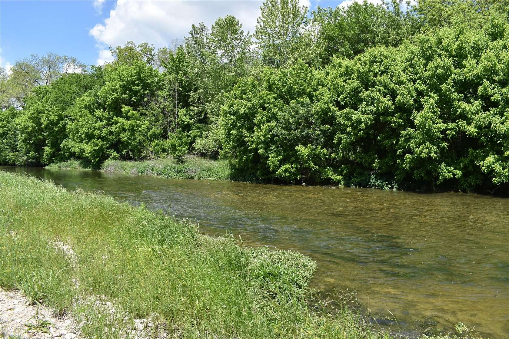 12.4 Acres of Land with Home for Sale in Hutto, Texas