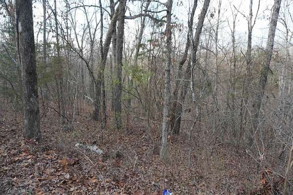0.33 Acres of Residential Land for Sale in Cherokee Village, Arkansas