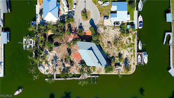0.27 Acres of Residential Land for Sale in St. James City, Florida