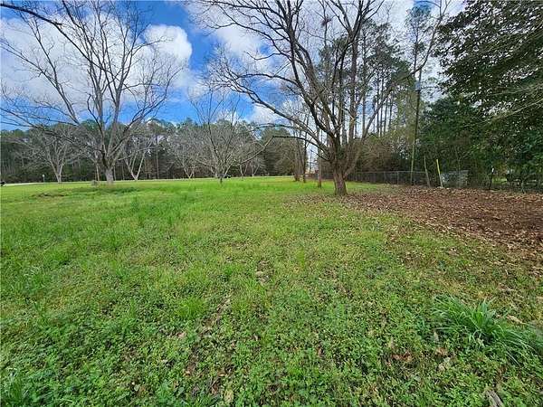 0.65 Acres of Residential Land for Sale in Grand Bay, Alabama