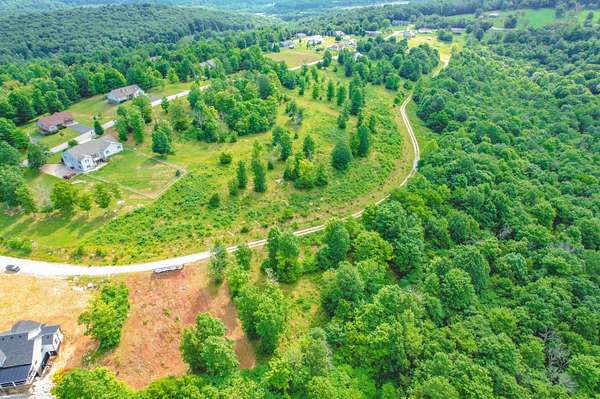 0.52 Acres of Residential Land for Sale in Mount Vernon, Kentucky