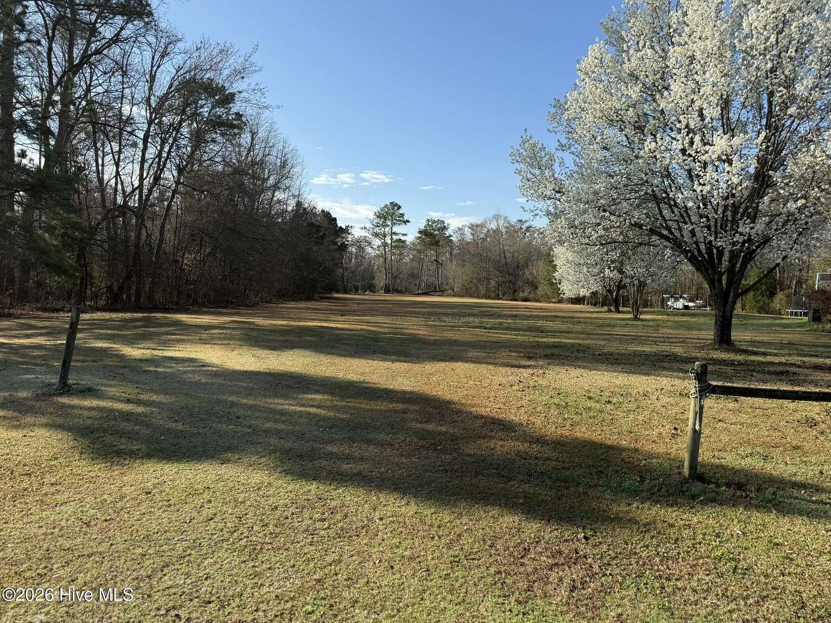 4.47 Acres of Residential Land for Sale in Washington, North Carolina