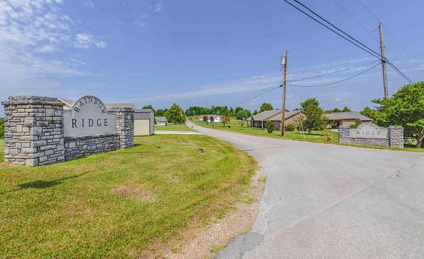 0.76 Acres of Residential Land for Sale in Mount Vernon, Kentucky