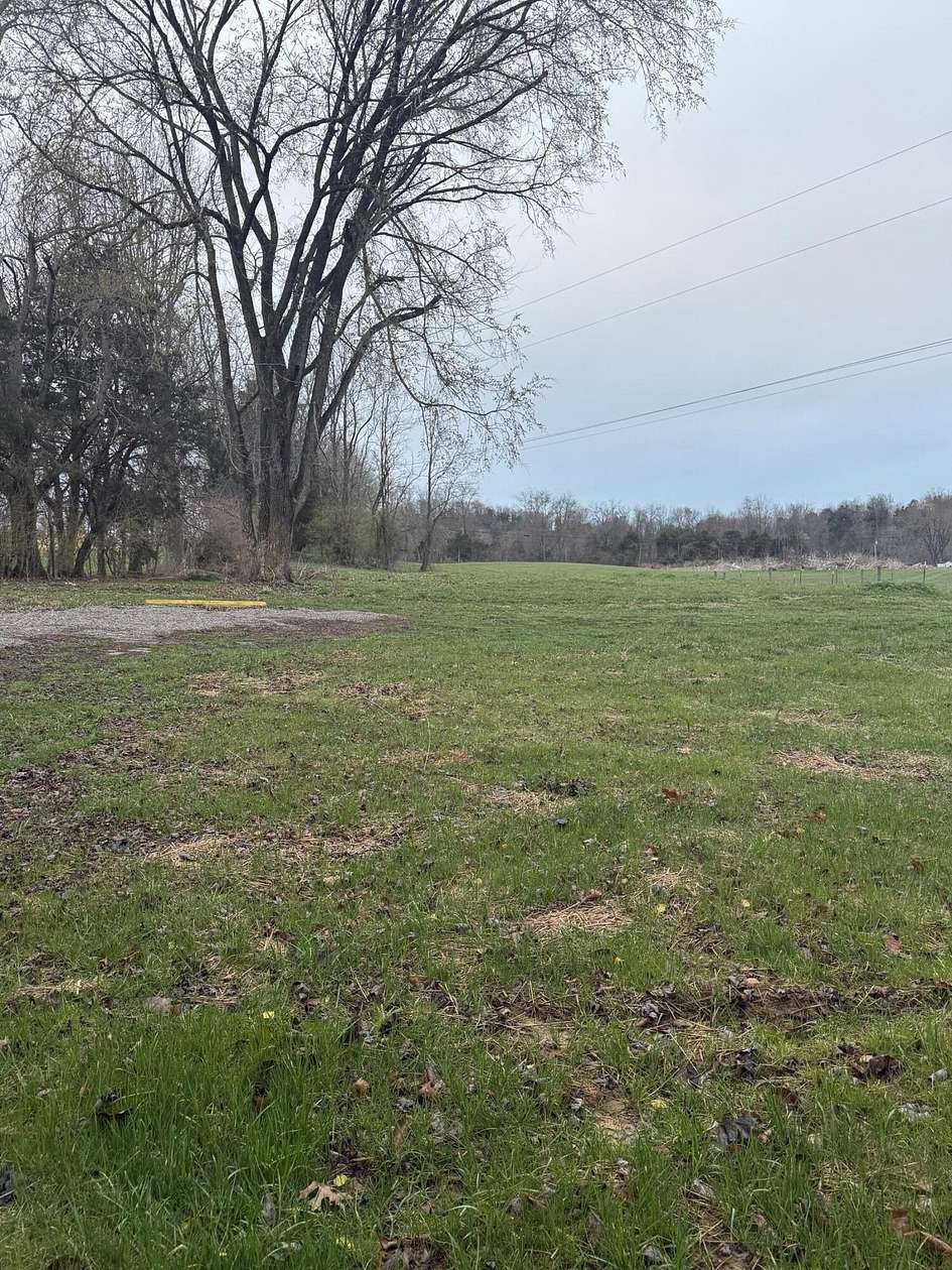 1.38 Acres of Land for Sale in Danville, Kentucky