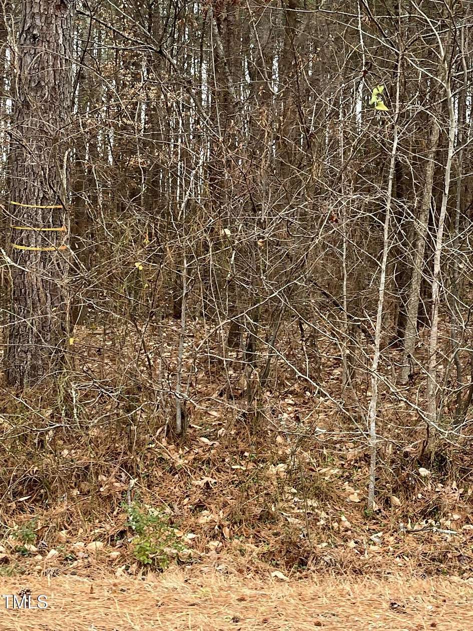 1.4 Acres of Residential Land for Sale in Henderson, North Carolina