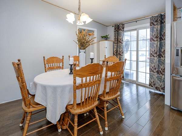 17.2 Acres of Land with Home for Sale in Paw Paw, Michigan